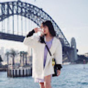 Meet your Posher, Ericksen